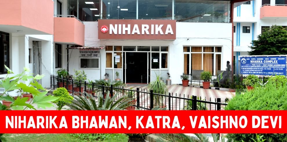 niharika-bhawan-katra-devotional-point
